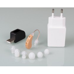 Amplificator auditiv VOCE